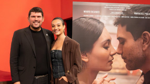 In sala "Come Romeo e Giulietta" di Nuzzo, un amore speciale