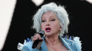 Cyndi Lauper, Outkast, White Stripes nella Rock Hall of Fame