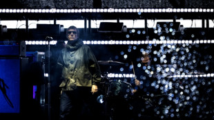 Oasis und Phil Collins werden in Rock and Roll Hall of Fame aufgenommen