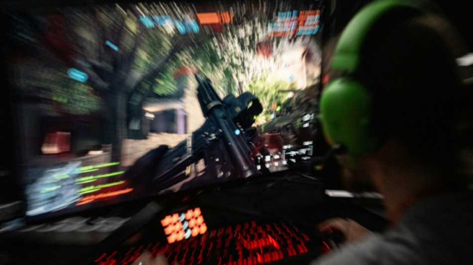 EA shooter 'Battlefield 6' to appear in October