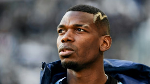 Affaire Pogba: le proc&egrave;s de proches du joueur s'ouvre et se poursuit en son absence