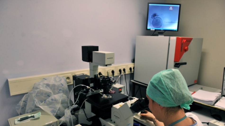 B&eacute;lgica investiga c&oacute;mo 52 ni&ntilde;os pudieron nacer de un donante de esperma con gen potencialmente cancer&iacute;geno