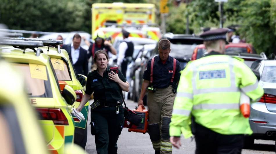 Morre segunda menina v&iacute;tima de colis&atilde;o de carro com escola em Wimbledon
