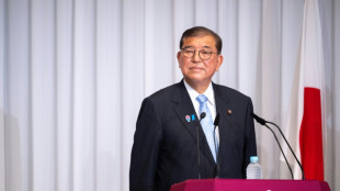 '#Ishiba Don't quit': unlikely support grows for Japan PM