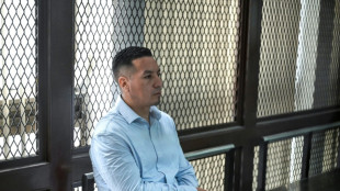 Guatemala : sept ex-policiers condamn&eacute;s pour avoir tu&eacute; un couple homosexuel