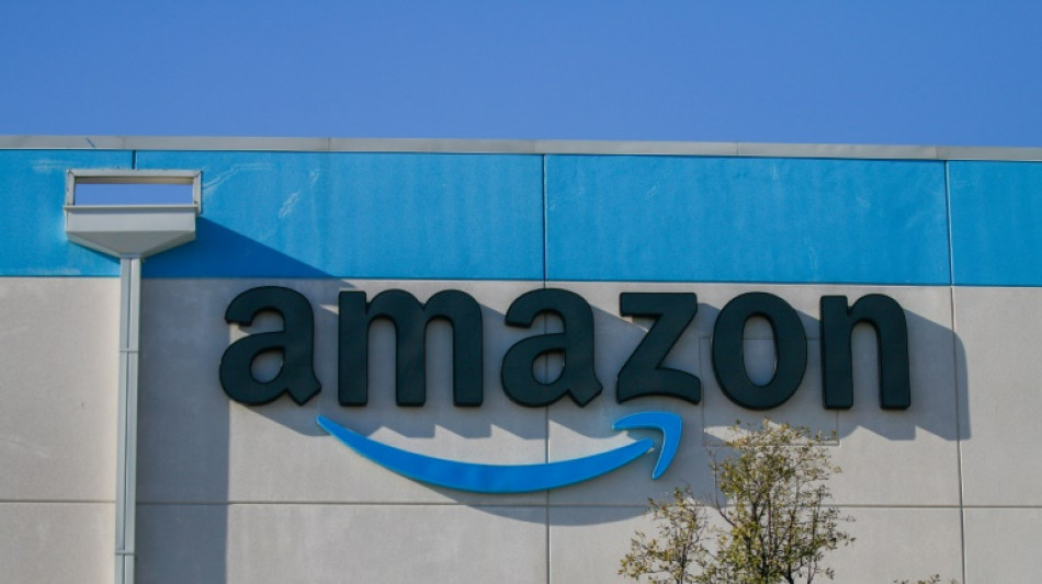Amazon a profit&eacute; des f&ecirc;tes et pr&eacute;voit de d&eacute;penser 100 milliards de dollars en 2025