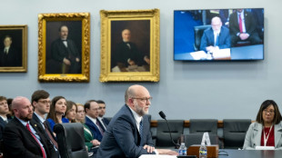 La Casa Blanca defiende el megaproyecto de ley presupuestaria de Trump tras las cr&iacute;ticas de Musk
