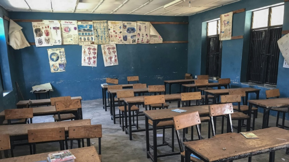 Nigerian government frees 130 kidnapped Catholic schoolchildren