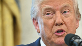 Trump souffle le chaud sur la Fed et la Chine