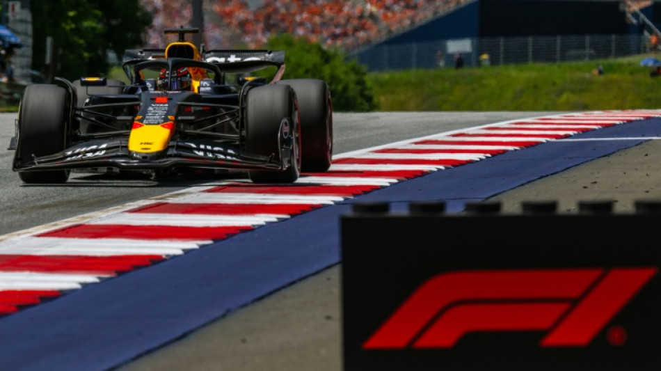GP da &Aacute;ustria no Red Bull Ring continuar&aacute; na F1 at&eacute; 2041