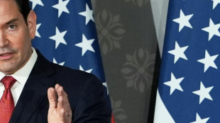 Rubio h&auml;lt Ank&uuml;ndigung zu Iran-Vereinbarung noch am Sonntag f&uuml;r m&ouml;glich