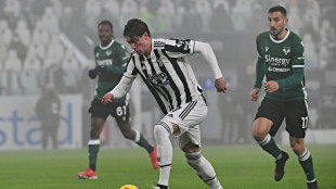 C1: Vlahovic, recrue star de la Juve, d&eacute;barque sur la piste aux &eacute;toiles