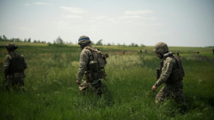 L'arm&eacute;e russe annonce attaquer la r&eacute;gion ukrainienne de Dnipropetrovsk