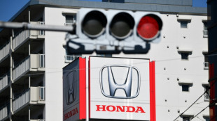 Canada offers automakers tariff relief, Honda denies weighing move