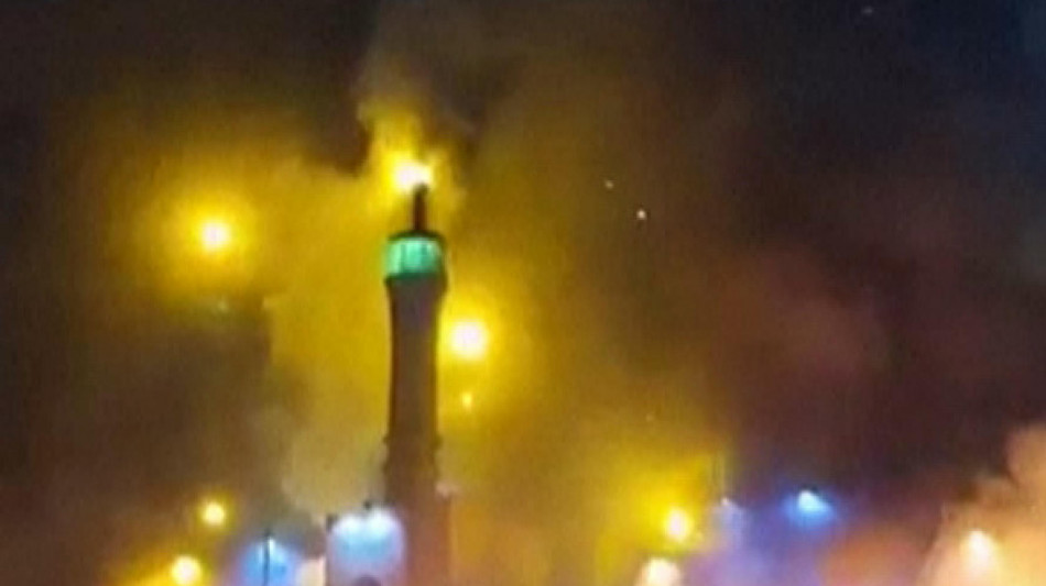 Notte di proteste in Iran, prosegue il blackout di internet