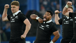 Rugby Championship: l'Argentine crée la surprise en battant les All Blacks 29-23