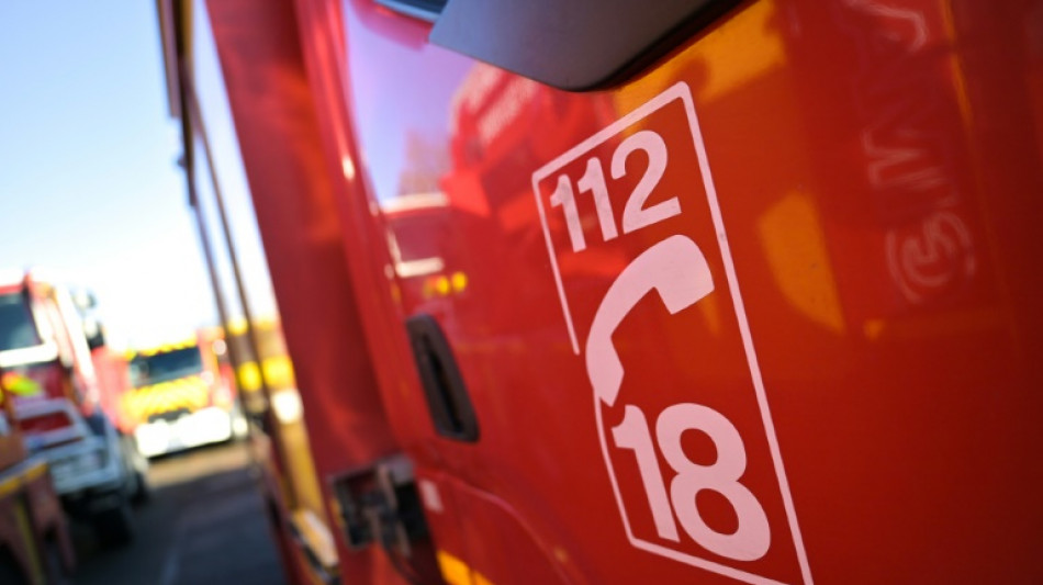 Bouches-du-Rhône: pour lutter contre les incendies, des pompiers prépositionnés au plus près des massifs