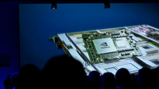 KI-Euphorie: Nvidia als erster Konzern weltweit fünf Billionen Dollar wert