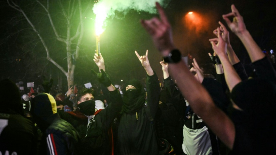 T&uuml;rkische Opposition ruft f&uuml;r Samstag zu Gro&szlig;kundgebung in Istanbul auf