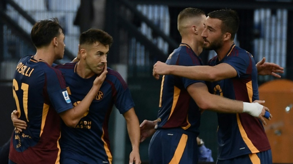 Roma encerra semana agitada com vit&oacute;ria sobre a Udinese