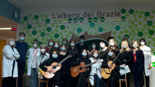Torna Musica in Corsia, le note come cura negli ospedali lombardi