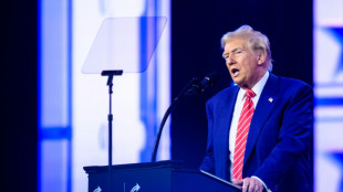 Du Panama au Groenland, un Trump provocateur r&eacute;it&egrave;re ses vis&eacute;es expansionistes