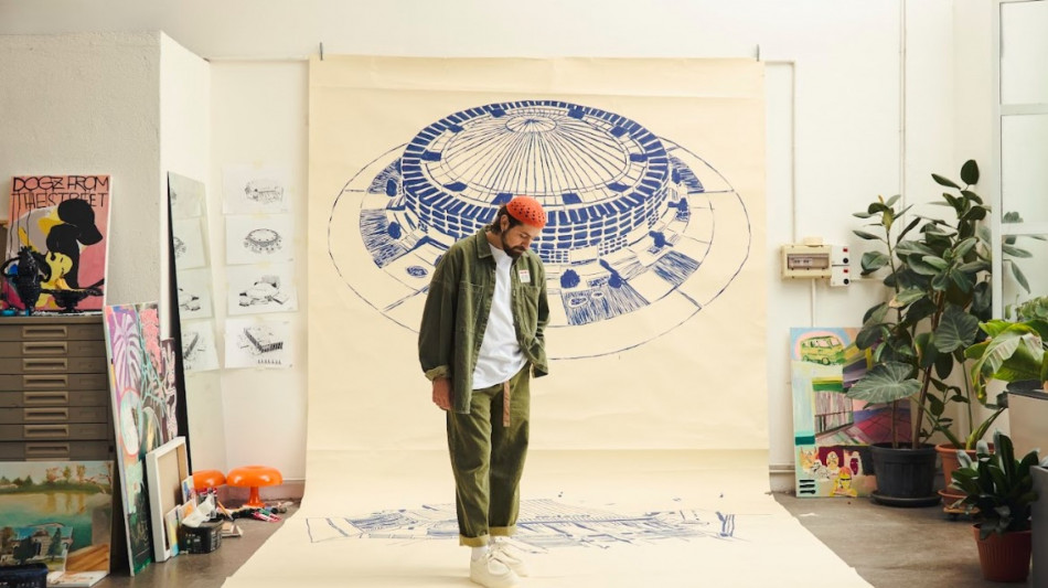 Frah Quintale, 'Amor proprio' per guarire le ferite dell'anima