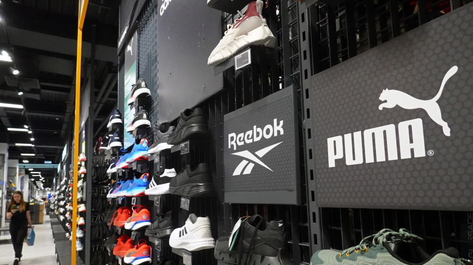 Gruppo cinese Anta acquista il 29% dell'azienda sportiva tedesca Puma