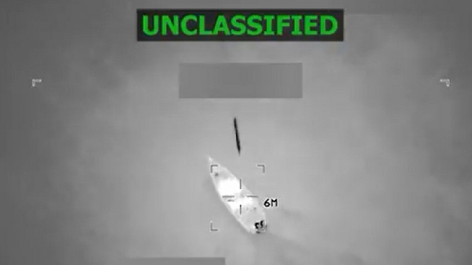 Narcotrafic: Washington déploie un porte-avions et alimente les craintes de guerre