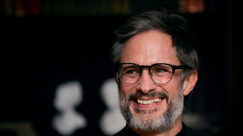 Gael Garc&iacute;a Bernal defiende el cine de Latinoam&eacute;rica y Europa frente a "hegemon&iacute;a" de EEUU