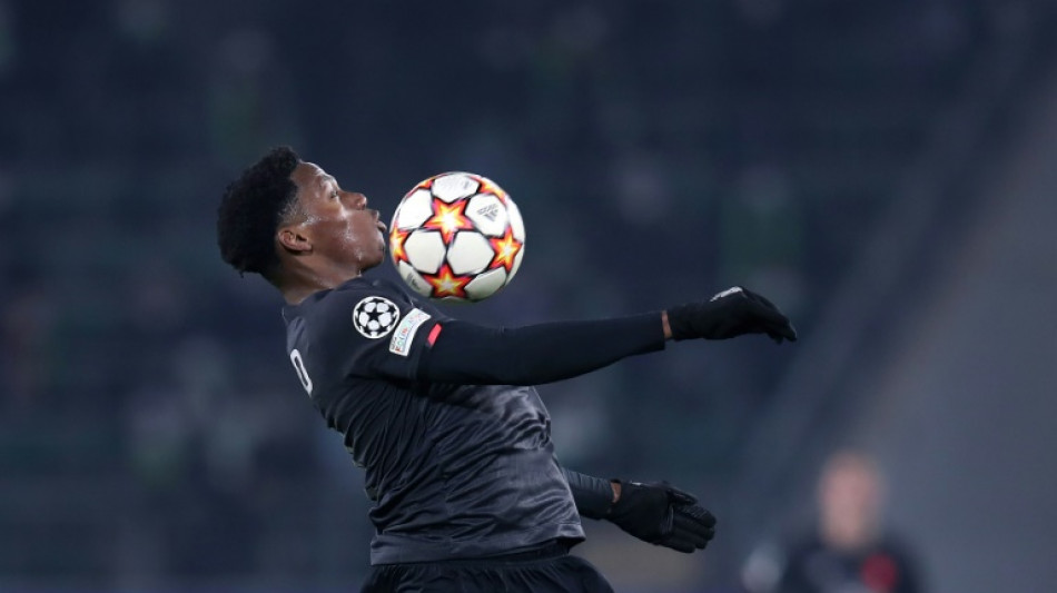 C1: Lille et David &agrave; l'assaut du Goliath Chelsea