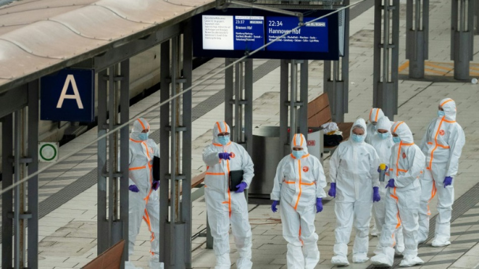 Gesundheitsminister wollen Schutz vor Gewalttaten durch psychisch Kranke verbessern