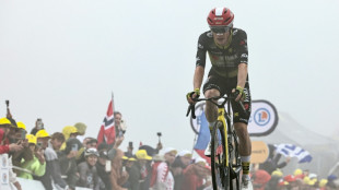 La Vuelta busca due&ntilde;o para el maillot rojo, con Vingegaard favorito