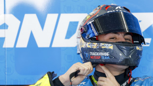 Valencia: Bagnaia non entra in Q2, partirà 16mo