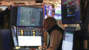 Wall Street apre in rialzo, Dj +0,20%, Nasdaq +1,04%