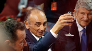 Pr&auml;sidentschaftskandidat Zemmour wegen Versto&szlig;es gegen das Urheberrecht verurteilt