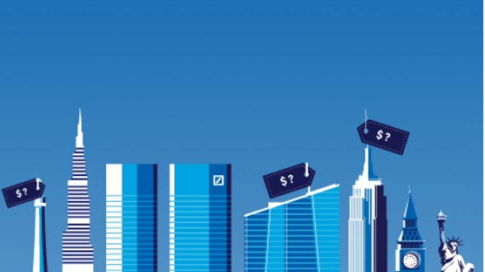 DB, Lussemburgo la citt&agrave; con la migliore qualit&agrave; della vita