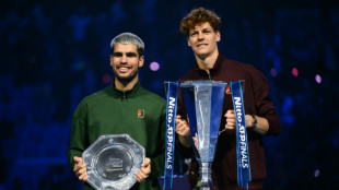 Ausências de Sinner e Alcaraz não são por desinteresse pela Copa Davis, afirma diretor da ITF