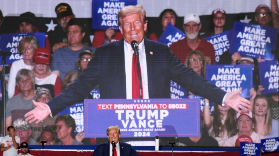 Trump e a imprensa, hist&oacute;ria de uma rela&ccedil;&atilde;o hostil