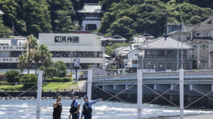 Tsunami-Gefahr nach Beben vor Russlands Ostk&uuml;ste in mehreren Regionen offenbar gebannt