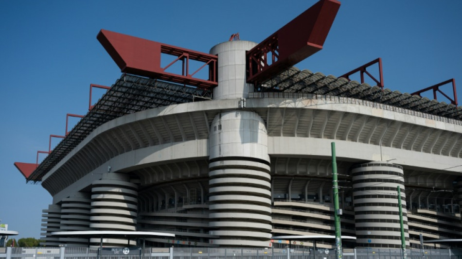 Cerimônia de abertura dos Jogos de 2026 acontecerá em quatro sedes, entre elas o San Siro