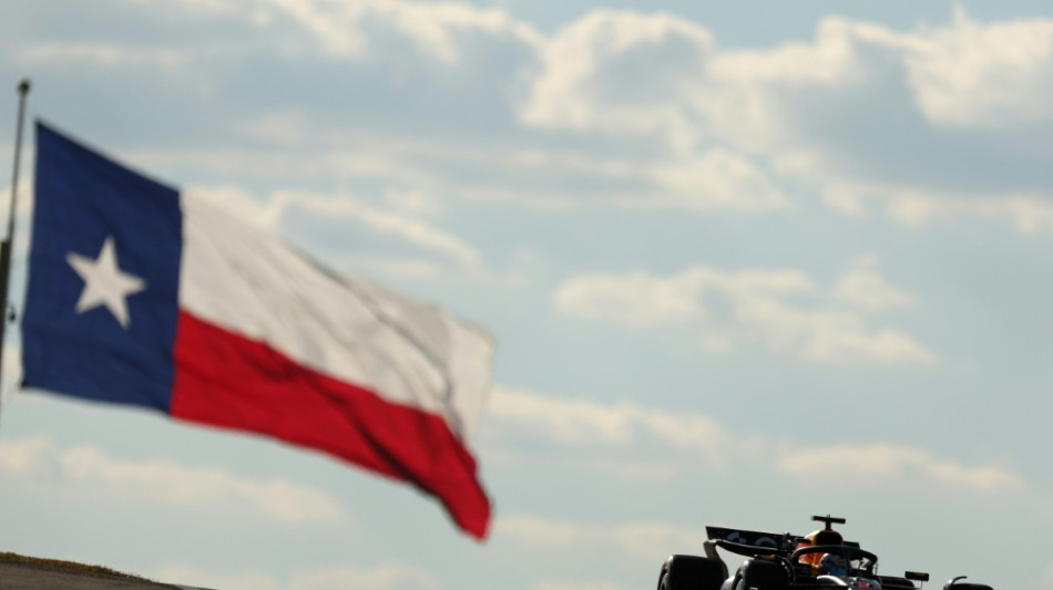 Verstappen schon wieder vorne - Hülkenberg überrascht