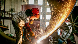 OECD hebt globalen Wirtschaftsausblick f&uuml;r 2023 leicht auf 2,7 Prozent an