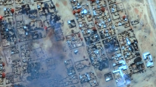 Au moins 542 civils tu&eacute;s au Nord Darfour depuis trois semaines, selon l'ONU
