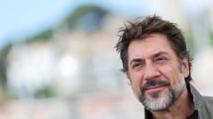 Bardem denuncia el machismo "t&oacute;xico" de Trump, Putin y Netanyahu que "causa miles de muertos"