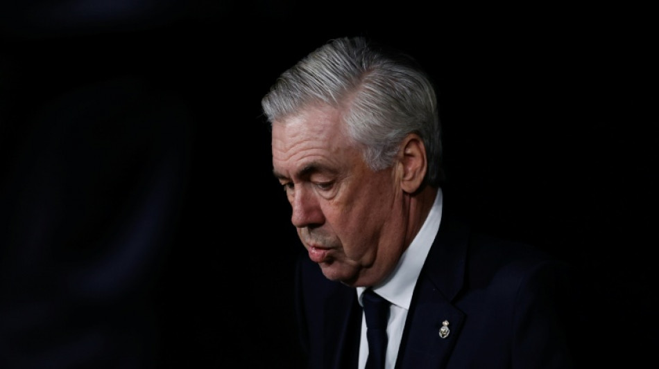 Ancelotti conta com volta de Mbapp&eacute; para final da Copa do Rei contra o Barcelona