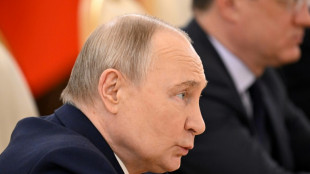 Russische Medien: Von Putin angeordnete dreit&auml;gige Ukraine-Waffenruhe in Kraft getreten