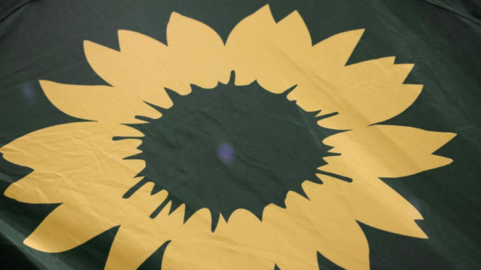 Gr&uuml;ne in Rheinland-Pfalz w&auml;hlen Eder zu Spitzenkandidatin f&uuml;r Landtagswahl 2026