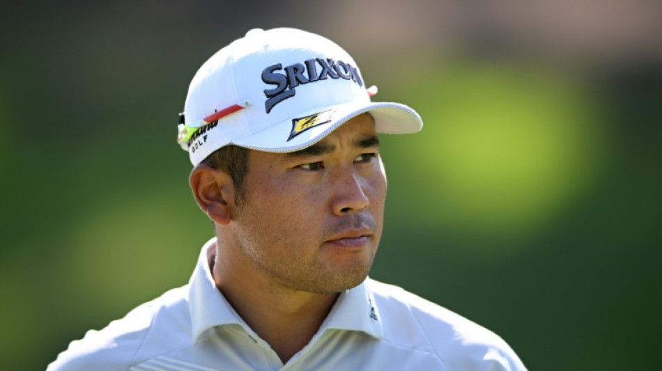 Golf: Internationals Presidents Cup penpics