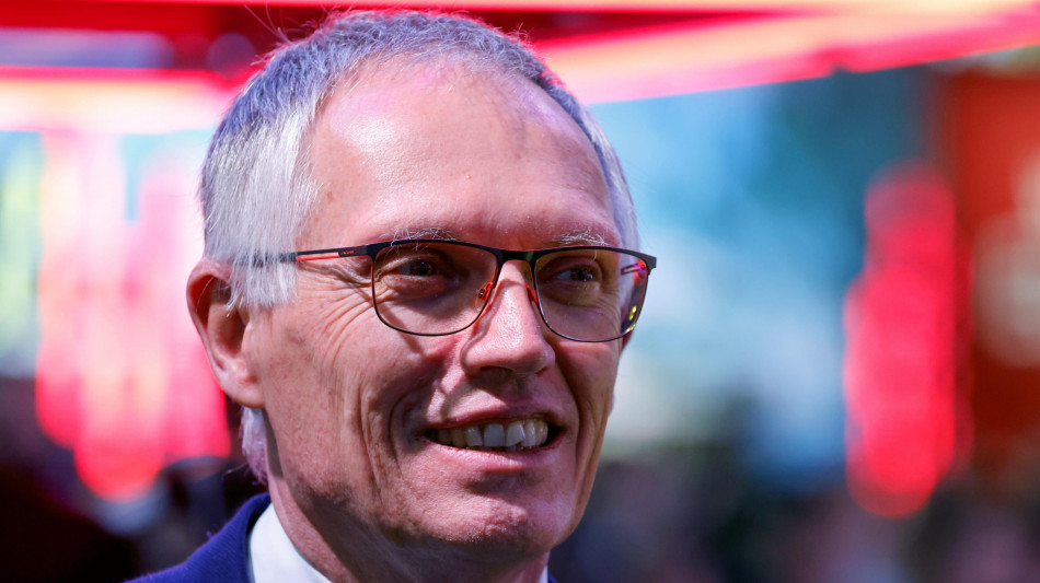 Tavares,'mi chiedo quale sia la strategia di Stellantis'